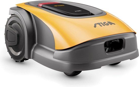 STIGA A 500 Robotmaaier - 500m² - 18cm