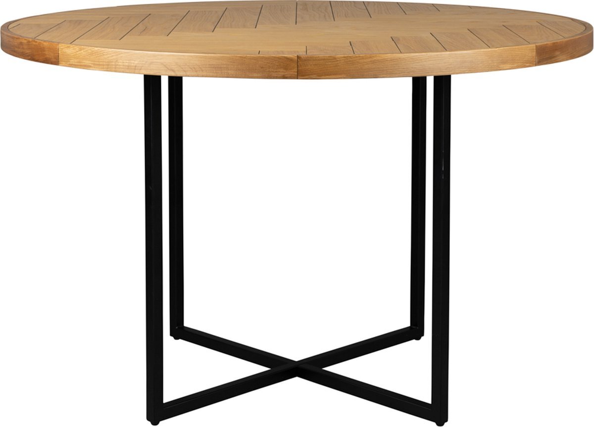 Dutchbone eettafel Class