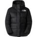 THE NORTH FACE Veste d'extérieur 'Himalayan' noir / blanc