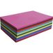Clairefontaine Pack 25f Carta 210g 50x70cm geassorteerde subfilm