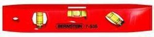 Bernstein Tools for Electronics 7-535 Torpedo-waterpas 22.5 cm
