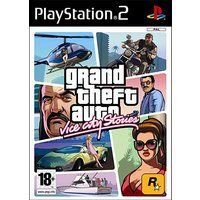 Logithéque Grand Theft Auto Vice City Stories