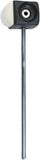 Gibraltar SC-3261 Bass Drum Beater, Felt / Rubber