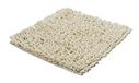 Kleine Wolke Antigua Textilgesellschaft Badmat, beige, 60 x 60 x 5 cm