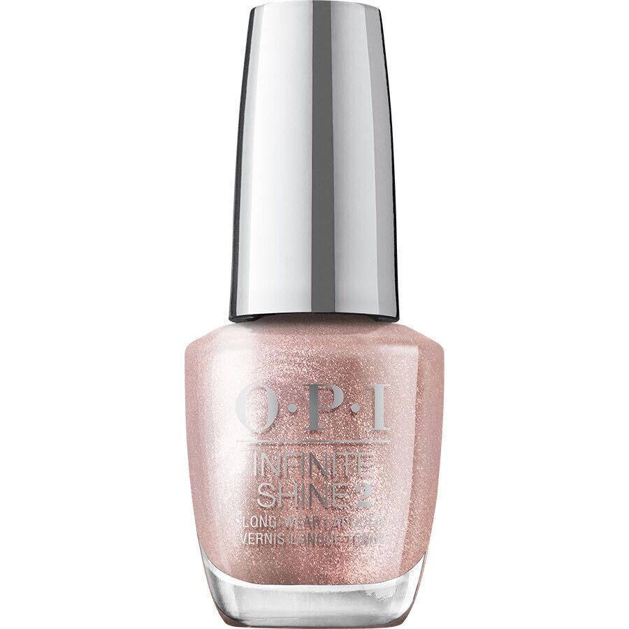 OPI IFS Metallic Composition DownTown LA