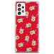 ERT GROUP mobiel telefoonhoesje voor Samsung A33 5G origineel en officieel erkend Disney patroon Winnie the Pooh and friends 023, hoesje is gemaakt van TPU