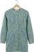 Studio Amaya Tovi Femme Robe Bleu clair XS