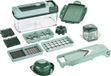 Genius Nicer Dicer Fusion Vert