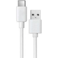 Alpha Omega Players Alpha Omega Spelers Type C kabel voor PS5 3m Wit