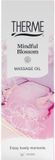Therme Mindful Blossom Massage Olie - 6 x 125 ml - Voordeelverpakking