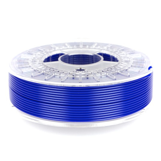 ColorFabb PLA/PHA Ultra Marine Blue 1.75 / 750