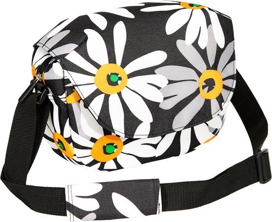 KlickFix Funbag, margarite