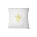 Questo Casa Decoratieve kussenhoes, kussensloop, sierkussensloop, woondecoratie, voor bank, koffiehof, grootte: 45 x 45 cm - ontworpen en geproduceerd in de Türkiye