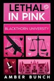 Lethal Libri GmbH Lethal in Pink Paperback