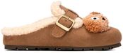 XTI 14634401 Klompen Beige EU 36 Vrouw