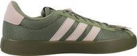 Adidas VL Court 3.0 Baskets basses femme vert