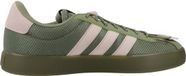 Adidas VL Court 3.0 Baskets basses femme vert