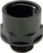 Wiska ATEX EX-APM 9/20 Wartel adapter PG9 M20 Polyamide Zwart (RAL 9005) 1 stuk