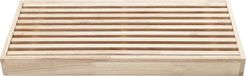 Cosy & Trendy Planche à pain - Bois - Marron - 50 x 22 x 4.6 cm
