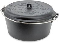 Petromax Dutch Oven Essential FT4,5-T 3,5 litres
