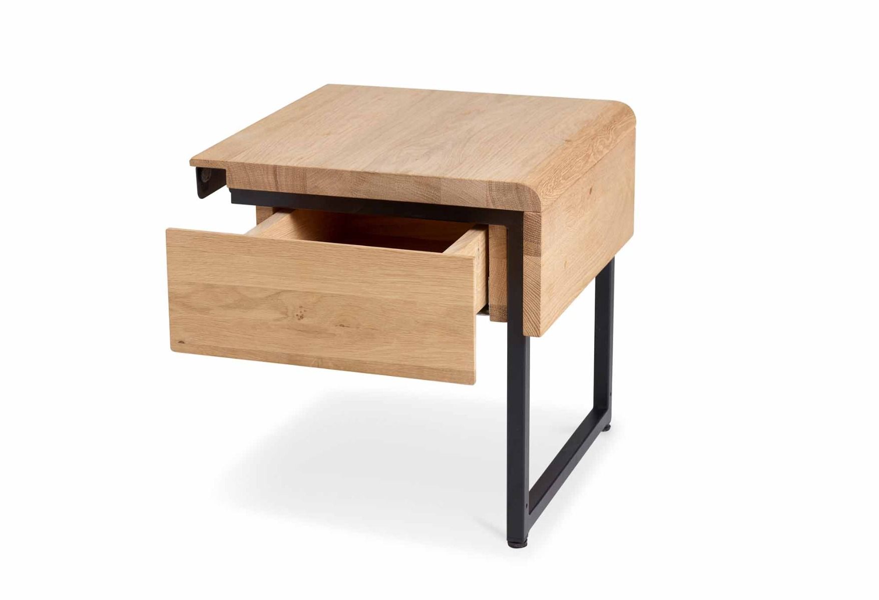 Swiss Sense Nachttafel Balance Arch met 1 lade
