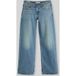 Levi's Low Loose Jeans voor dames