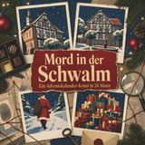 Mord tiptop Mord in der Schwalm