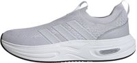 Adidas Sportswear Cloudfoam Cuxxion Sock Schoenen - Unisex - Grijs