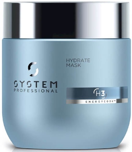 System Professional Hydrate Mask 200ml