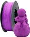 GENÉRICO filament PLA 1.75mm 1kg violet