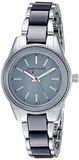 Anne Klein Women's Resin Bracelet Watch