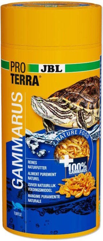 JBL PROTERRA GAMMARUS 250ml