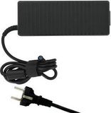 HP Adaptateur secteur pour ordinateur portable 120W Noir