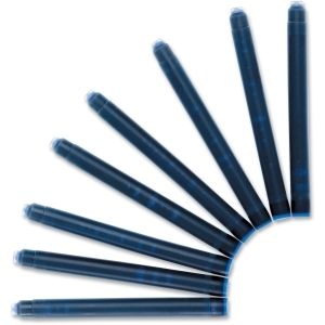 Waterman S0713021 - Penvullingen - 8 stuks