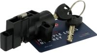 ABUS Hercules NOS Sport 1.1 accuslot voor elektrische fiets