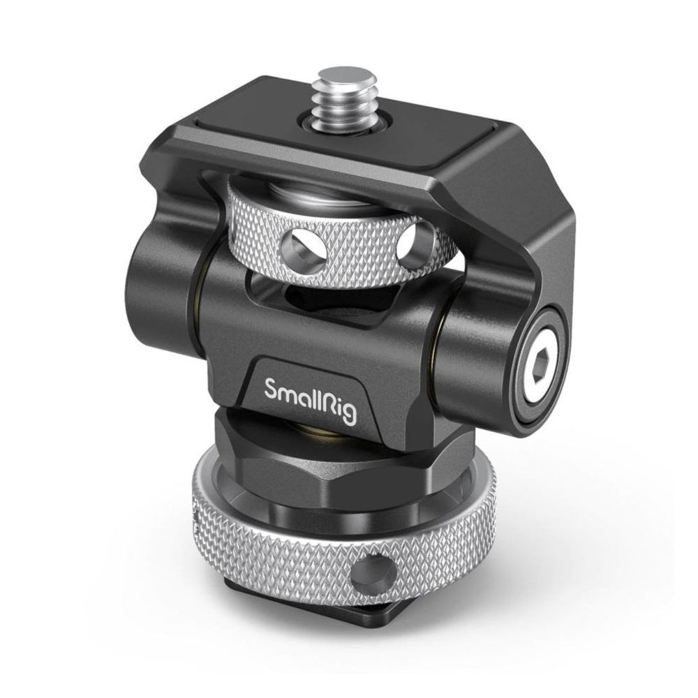 SmallRig 2905 Swivel and Tilt Adjustable Monitor Mount