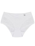 Wolbar Slip 'Diamond 3508' wit