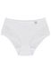 Wolbar Slip 'Diamond 3508' wit
