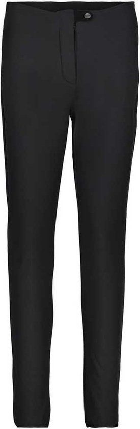 CMP Softshell-skibroek voor dames - Zwart - XS - 8055199004195