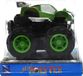 Monster Jam Mini Monster Truck 4WD Friction Powered Car