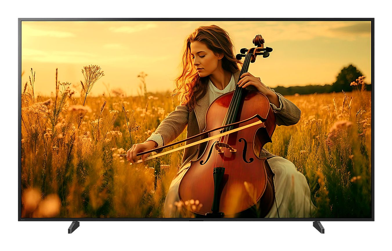 Sony K98XR55BP / LED-LCD MiniLED screen / 98 inch / 2025