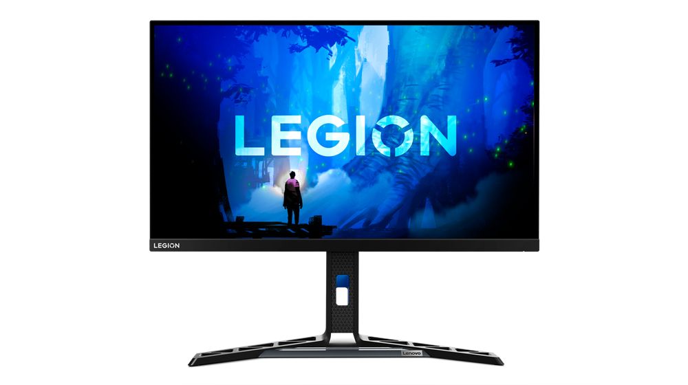 Lenovo Legion Y27qf-30 27" QHD IPS Gaming Monitor - 250Hz, FreeSync Premium