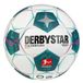 Derbystar Bundesliga Brillant TT v24, wit groen roze, 5