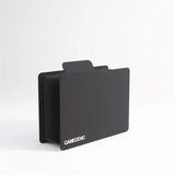 Gamegenic divider kaart organizer Sideloading Sizemorph zwart flexibel