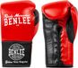 Benlee Boxhandschuhe Typhoon Leder Red/Black 10 OZ