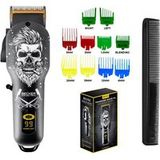Becker Baardtrimmer Hero Zwart