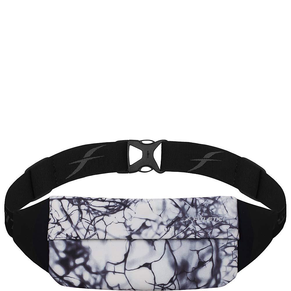 Fitletic Zipless Marble Print