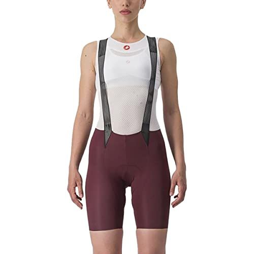 Castelli - Free Aero Rc W Bibshort - Damesshort - Maat: -