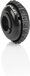 XLC DD-M17 Fietsbel - Zwart - 51 mm