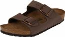 Birkenstock Arizona pantoffels bruin - Maat 26